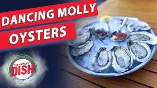 What Makes The Salt Line's Dancing Molly Oysters So Delicious?