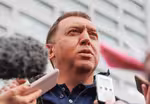 Russian magnate Deripaska calls Mueller accusations 'a lie'
