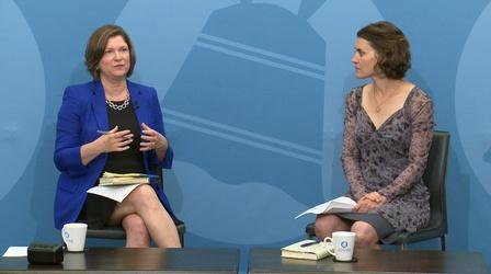 Video thumbnail: The City Club Forum The Day I Die: The Untold Story of Assisted Dying in America