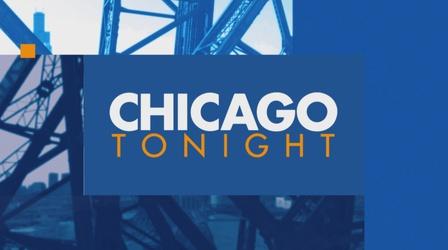Video thumbnail: Chicago Tonight Dec. 19, 2022 - Full Show