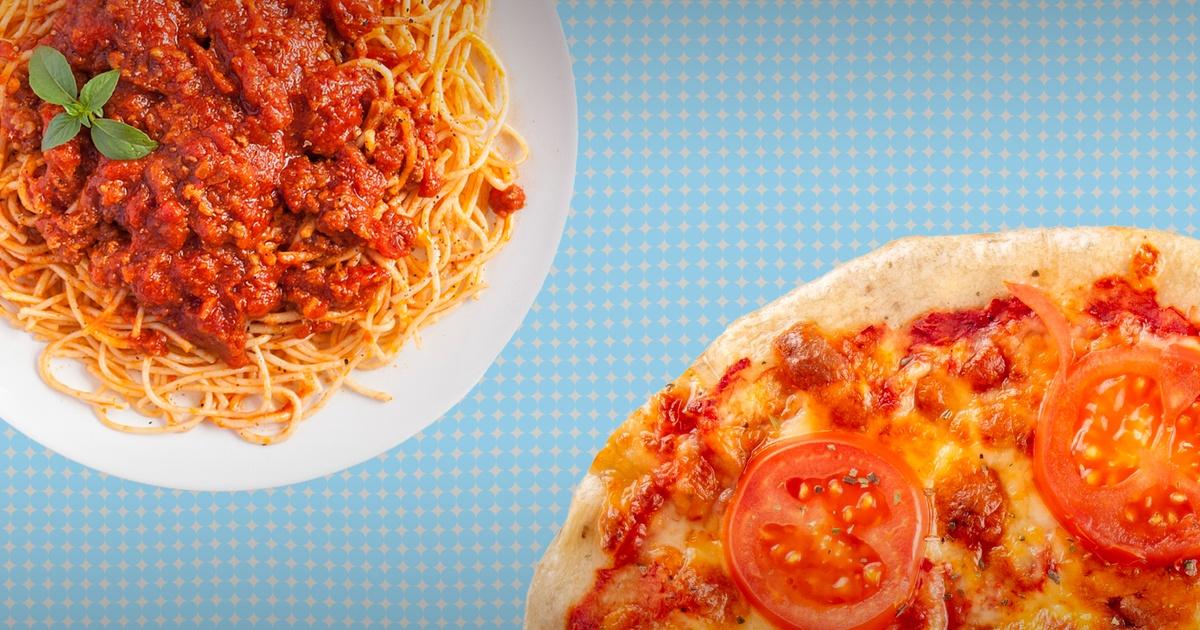 Delishtory | How Did Tomatoes Become an Italian Staple? | Season 2 | Episode 6