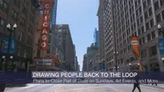 Summer Plans for State Street Call for Traffic-Free Sundays
