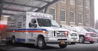 First Responders and Responding to Crisis