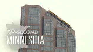 30-Second Minnesota: St. Paul's Tallest Building