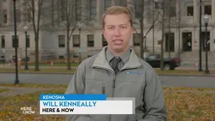 Kenosha Braces for the Rittenhouse Verdict