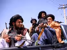 Ex-U.S. diplomat reflects on deal with Taliban