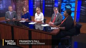 Video thumbnail: Beat the Press July 26, 2019