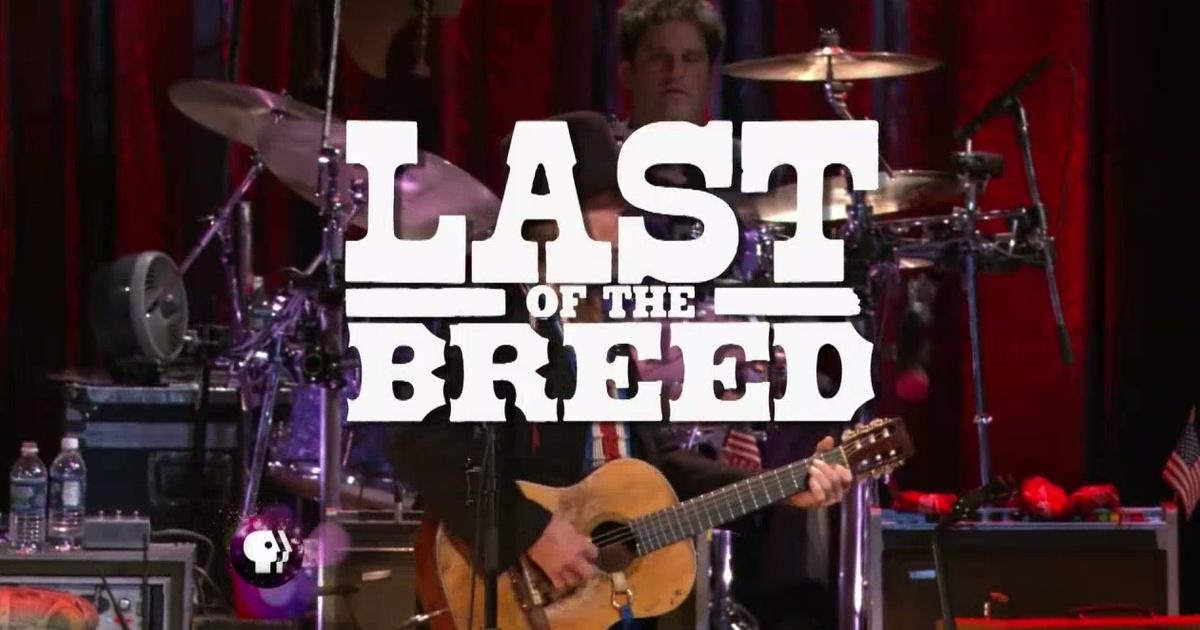 Arizona PBS Previews | Last Of The Breed | PBS