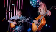Jana Mila Performs "Somebody New"