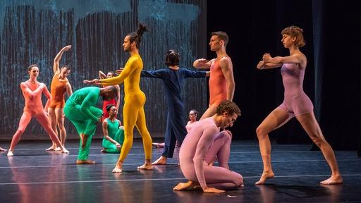 The 35th Annual NY Dance & Performance Awards, The Bessies
