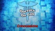 Doctors On Call - Concussions(Ep.1404)