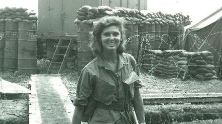 Video thumbnail: MetroFocus VIETNAM: FRONTLINE REPORTING