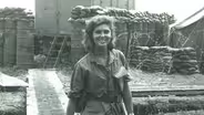 VIETNAM:  FRONTLINE REPORTING