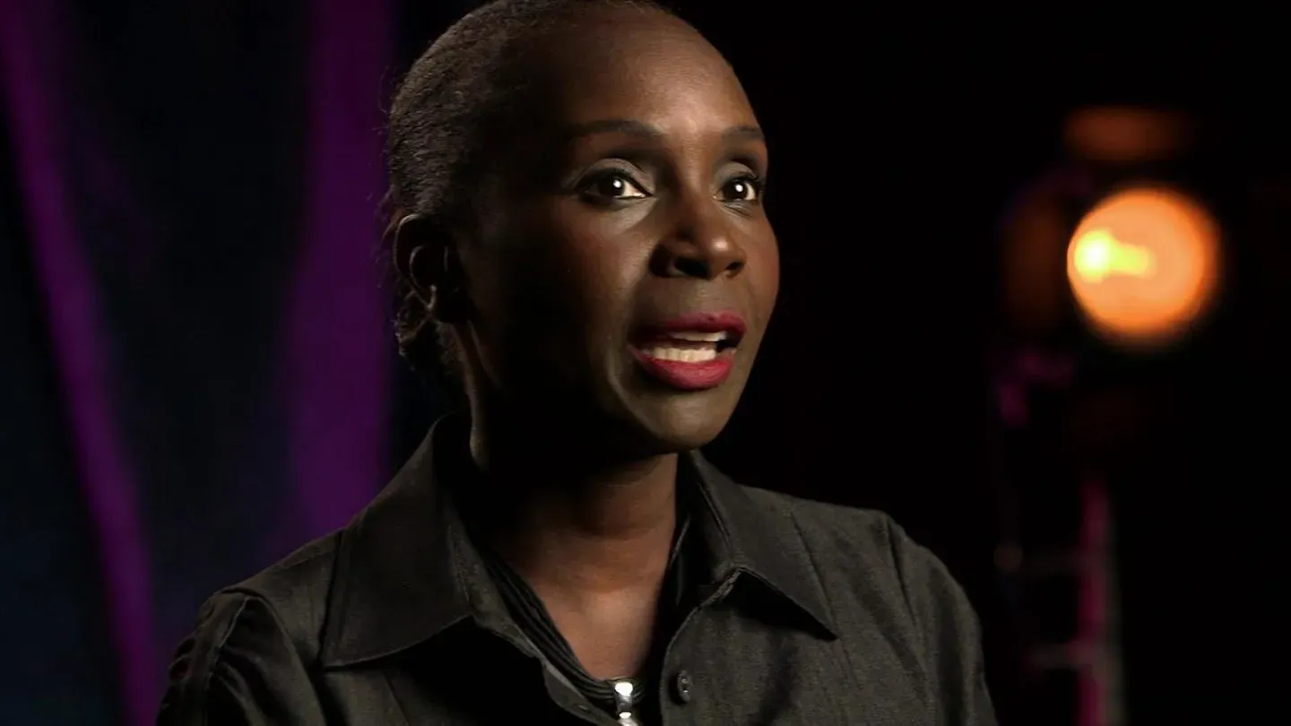 The Making of "I Am Not Your Negro"