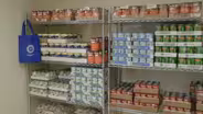 Paterson opens food pantry for veterans