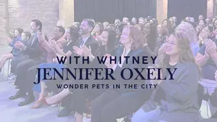 The Whitney Wrap | Jennifer Oxely