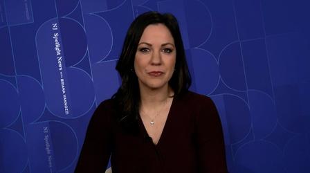 Video thumbnail: NJ Spotlight News NJ Spotlight News: November 29, 2022