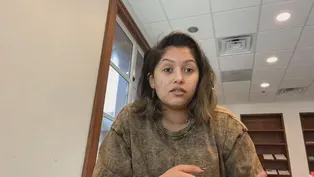 A College Student Advocates For Abolishing Greek Life