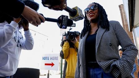 Video thumbnail: PBS NewsHour What the media got right and wrong covering the midterms