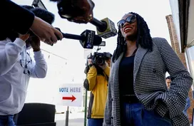 What the media got right and wrong covering the midterms