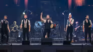 The Shamrock Tenors: Live From Belfast