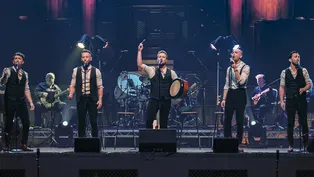 The Shamrock Tenors: Live From Belfast