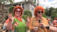 Here's The Story: Everything Old Is You Again. Mrs. Roper Romp