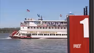 History of the Belle of Louisville