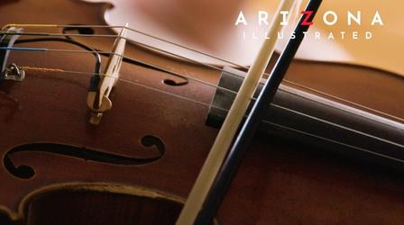 Video thumbnail: Arizona Illustrated Female Mariachis