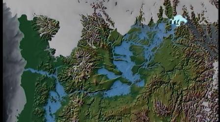 Video thumbnail: KSPS Documentaries The Acceptance of J Harlen Bretz’s Ice Age Flood Theory