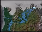 The Acceptance of J Harlen Bretz’s Ice Age Flood Theory