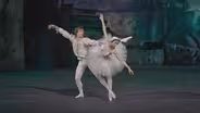 Rudolf Nureyev and Margot Fonteyn