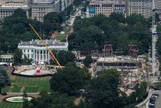 How Trump's construction projects are costing taxpayers: asset-mezzanine-16x9