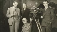 Digitizing History: Cleveland Treasures