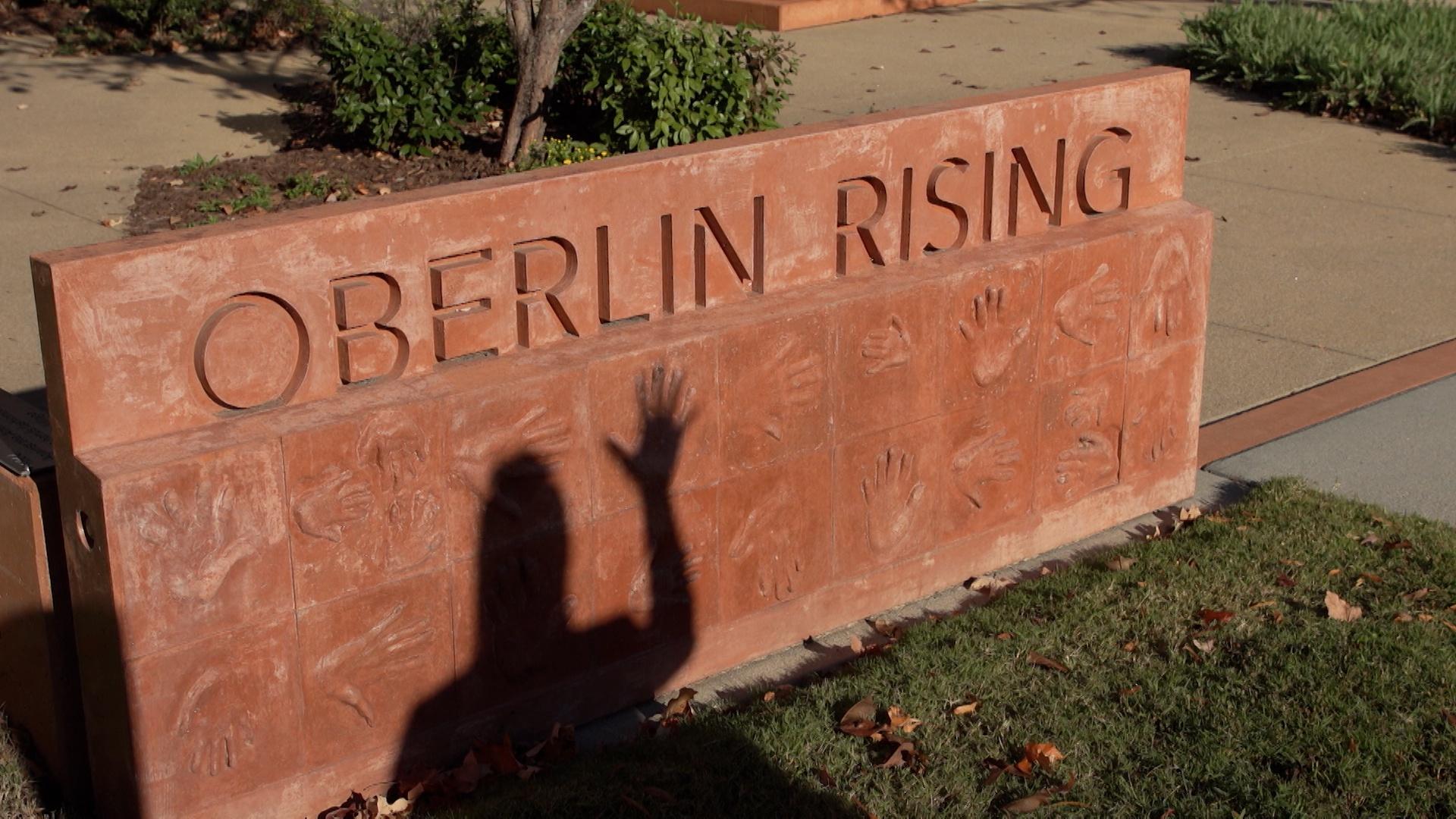 Oberlin Rising