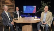 Lively 9/4/2026: Ian Donnis & Ed Fitzpatrick