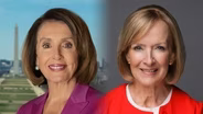 Madame Speaker: Nancy Pelosi with Judy Woodruff