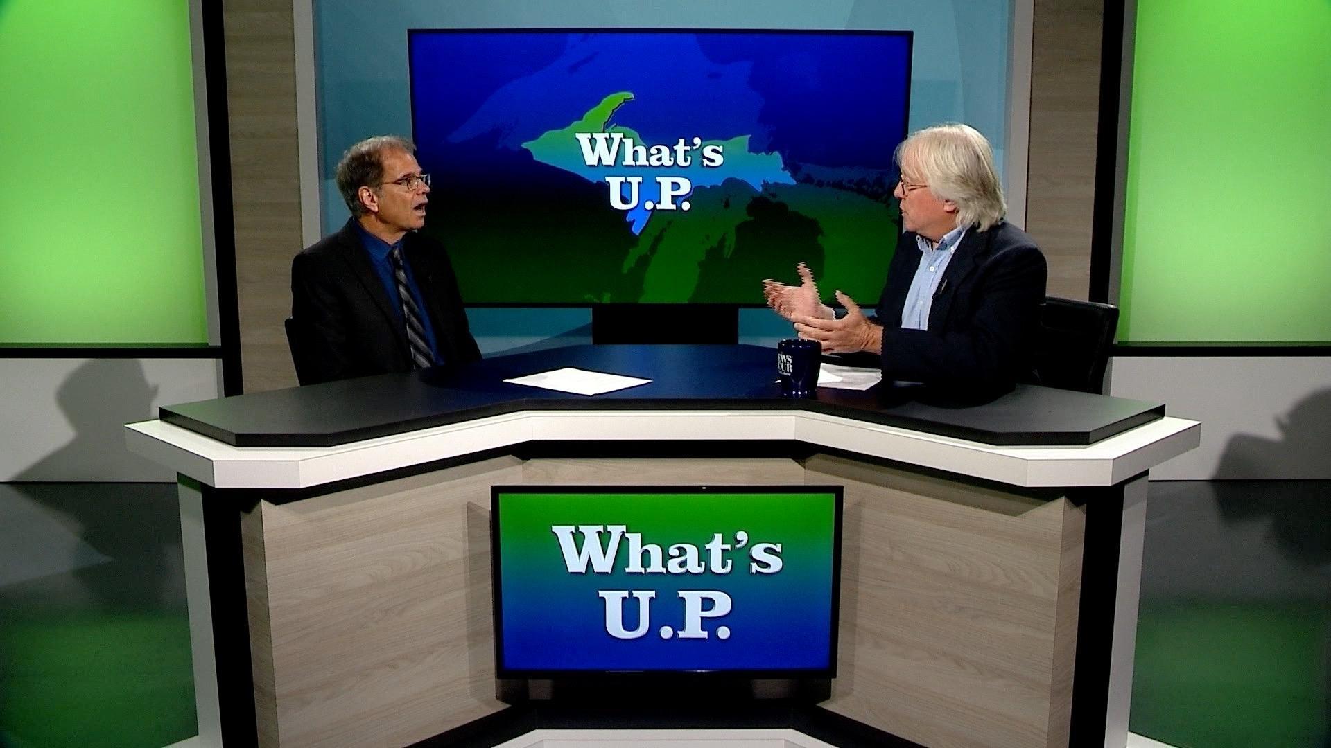 WNMU-TV to host an early screening of Ken Burn's American Revolution documentary.