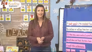 Third Grade Episode 271