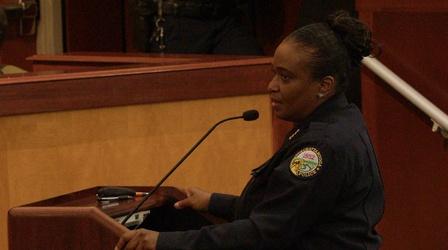 Video thumbnail: Chattanooga City Council Highlights June 7th, 2022