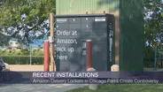 Amazon Delivery Lockers in Chicago Parks Create Controversy