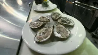 Eatin' Oysters: Chesapeake Style