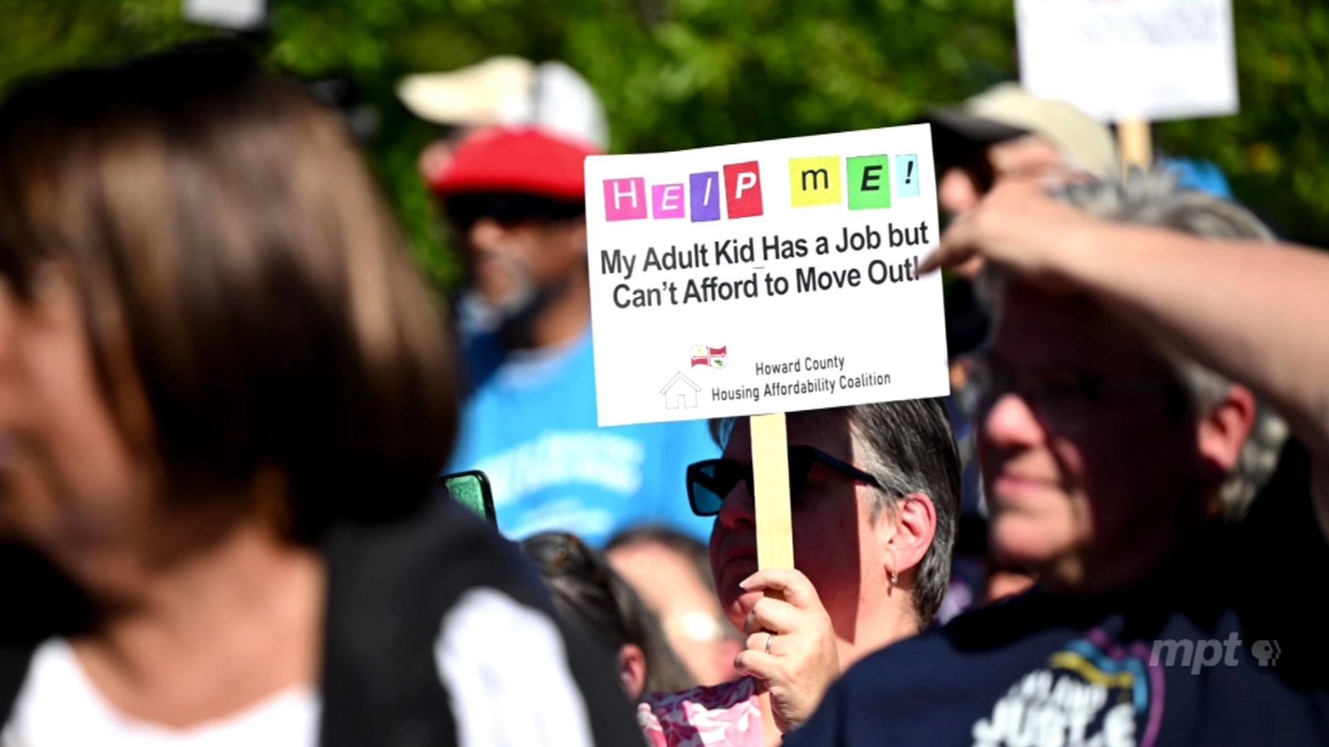Are the economic odds still stacked against women? Plus, new housing around the state.