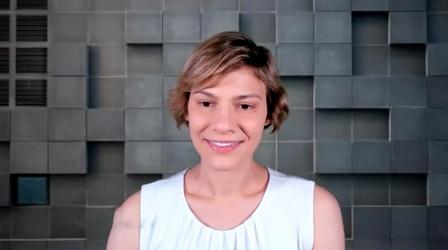 Video thumbnail: The Open Mind Mapping our Brain Processes in the Pandemic