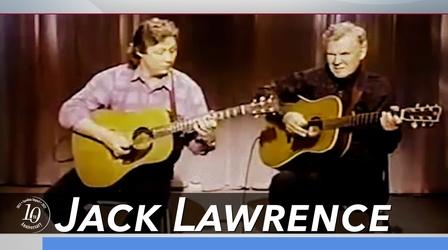Video thumbnail: Carolina Impact Jack Lawrence