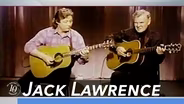 Jack Lawrence