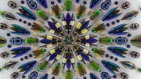 Video thumbnail: Oregon Art Beat Season 21, Episode 5: Circle of Life