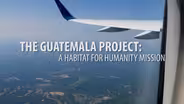 The Guatemala Project