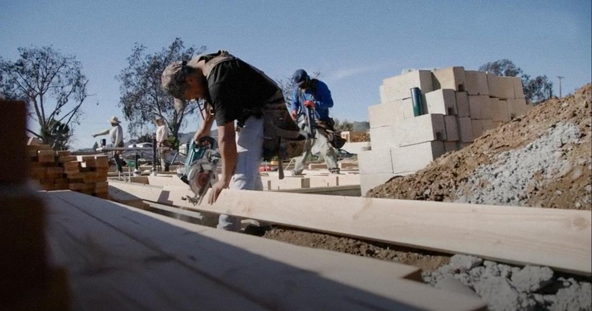 Build Pbs Earth Focus | Can You Build a Fire-Proof Home? | PBS