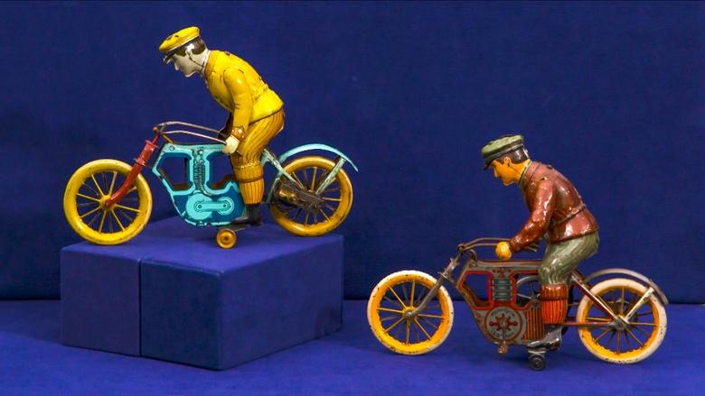 Antiques Roadshow Image